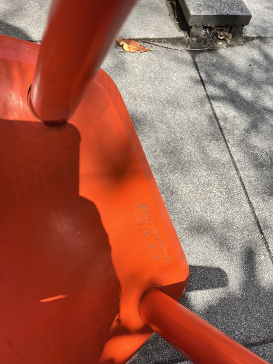 Image 1 of Folke Palsson Silla danesa de mediados de siglo J 77 de FDB Mobler