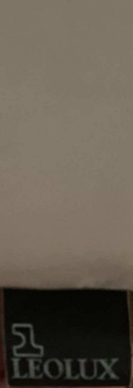 Image 1 of Leolux Archipel Lounge Set by Hugo de Ruiter – Leather & Fabric