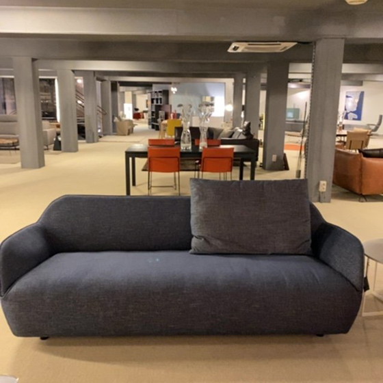 Image 1 of Divano Hülsta SOB480 divano a 4 posti