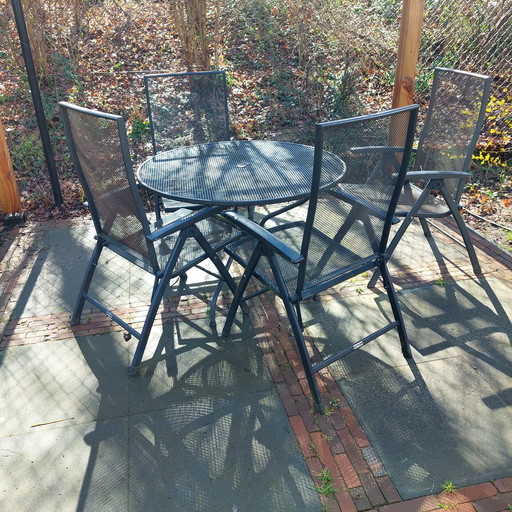 Ketler Siero tuinset