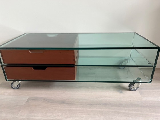 Image 1 of TV trolly Como