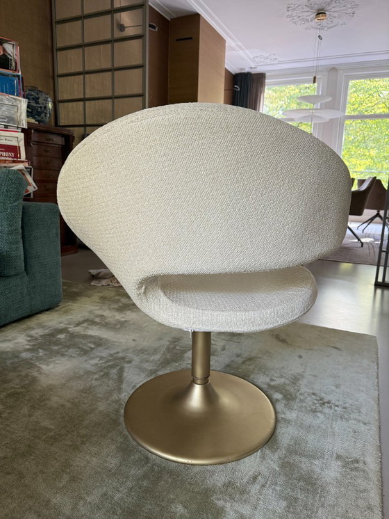 Image 1 of Poltrona Varier Peel Club - versione mista