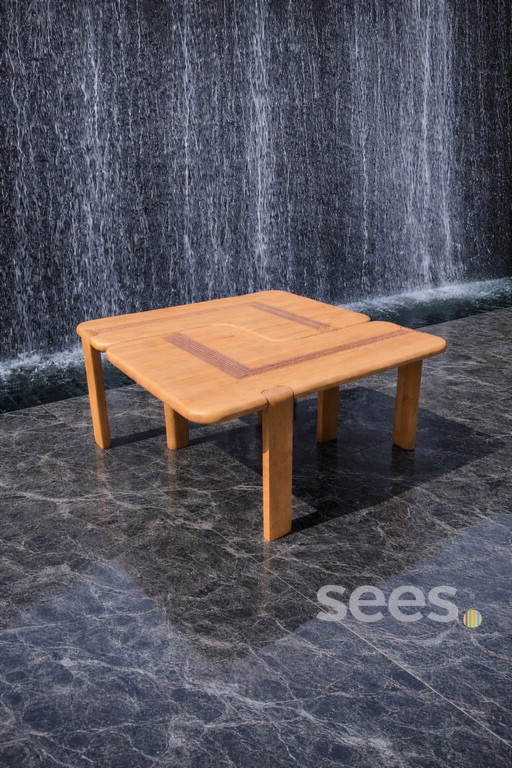 Aksel Kjersgaard 2 Couchtische