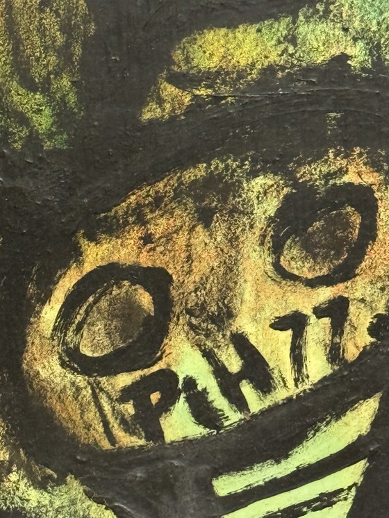 Image 1 of De winnaar (El vencedor) – Pieter het Hart, Países Bajos, 1977