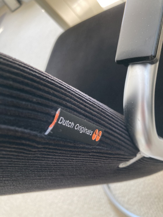 Image 1 of Dutch Originals - Gispen dining chairs