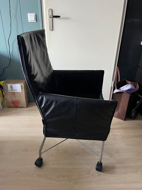 Image 1 of Montis Chaplin-Stuhl