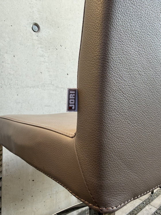 Image 1 of 4x Jori Perla (Barhocker)