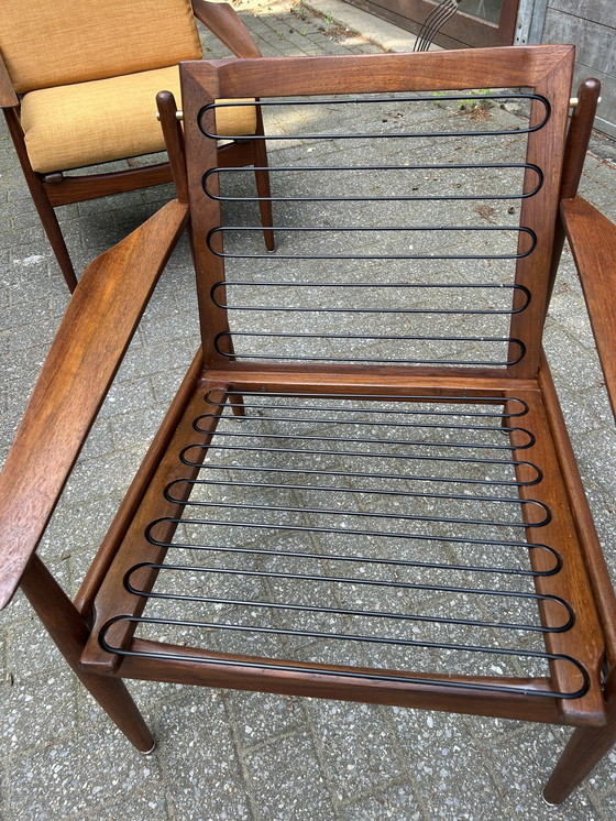 Image 1 of Sillones Arne Vodder