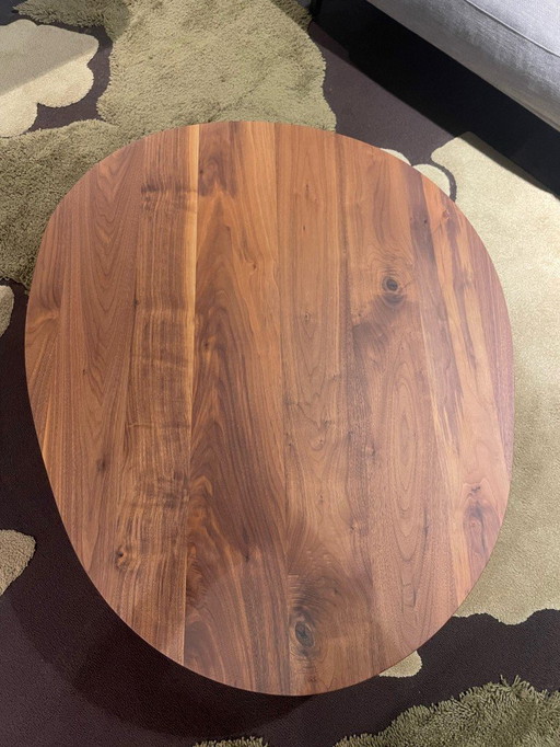 Movani Newton dining table - 110x90