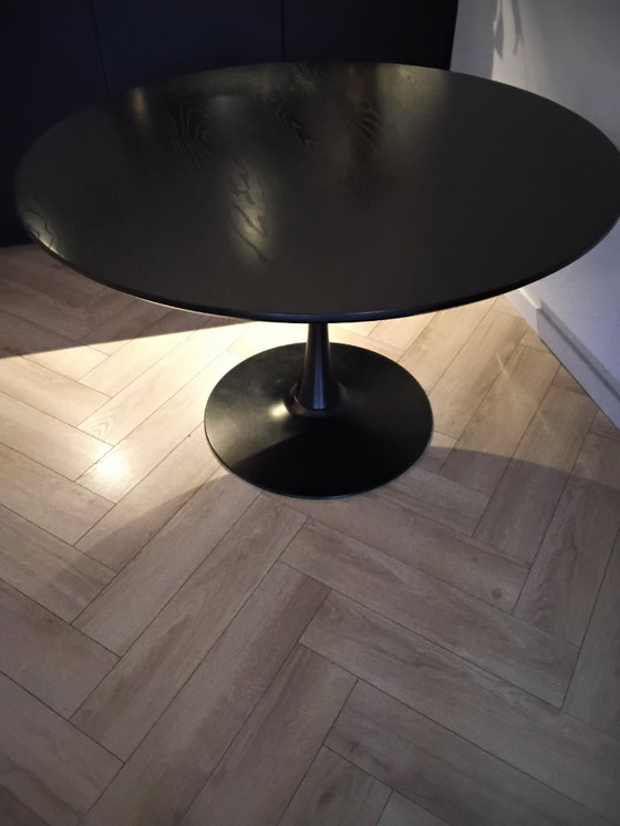 Image 1 of Wood dining table Sammy