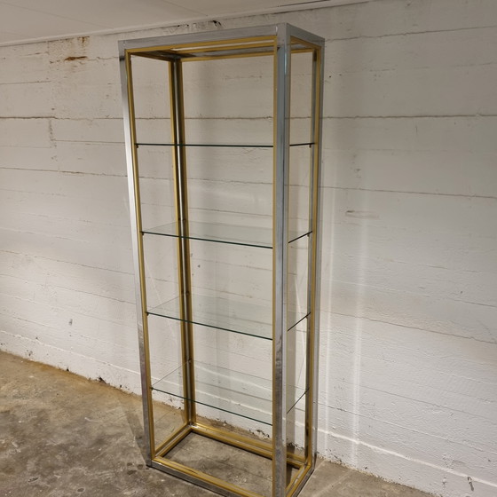 Image 1 of Vetrina Hollywood Regency di Renato Zevi