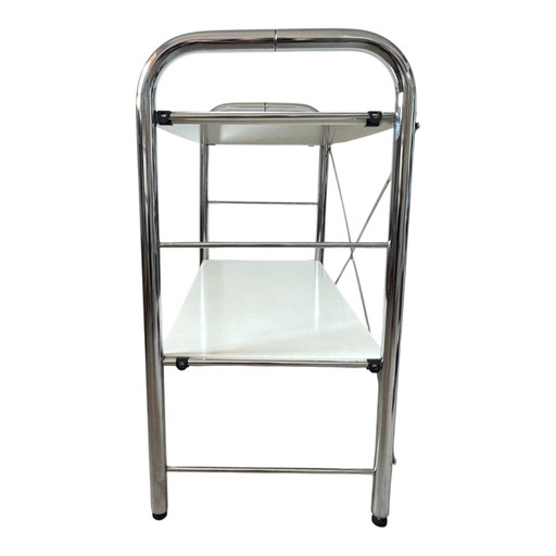 IKEA NIKLAS – Vintage Scandinavian shelf by Rutger Andersson