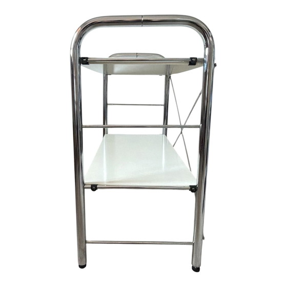 Image 1 of IKEA NIKLAS – Vintage Scandinavian shelf by Rutger Andersson