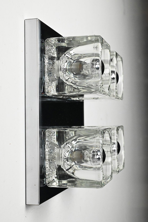 Image 1 of Lampes murales ou de plafond Peill & Putzler