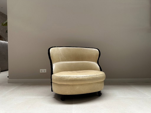 Armchair Baxter XL