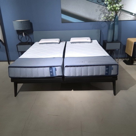 Image 1 of Letto Auping Original - 180x200