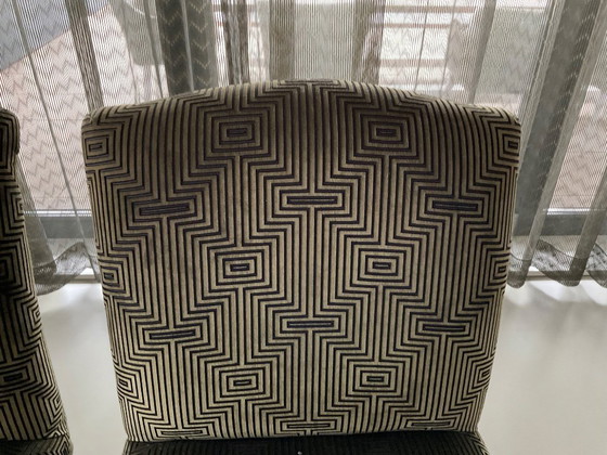 Image 1 of Macazz eetkamerstoelen 