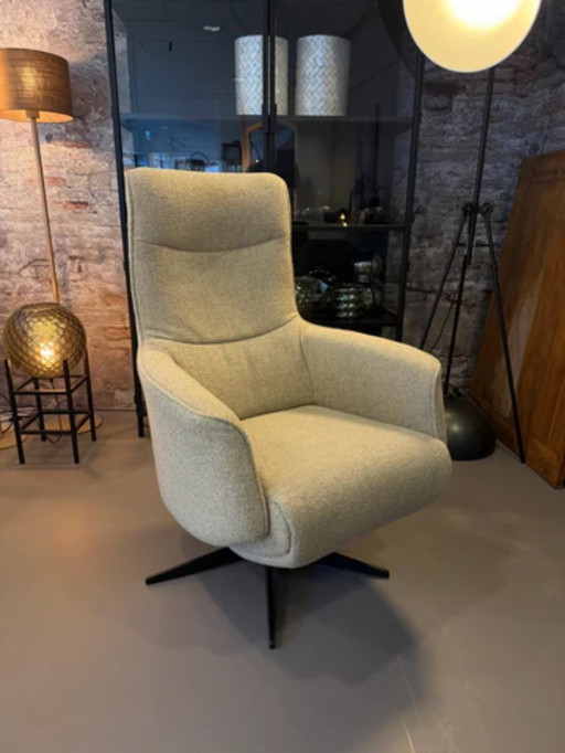 Relaxfauteuil De Toekomst Twice TW082