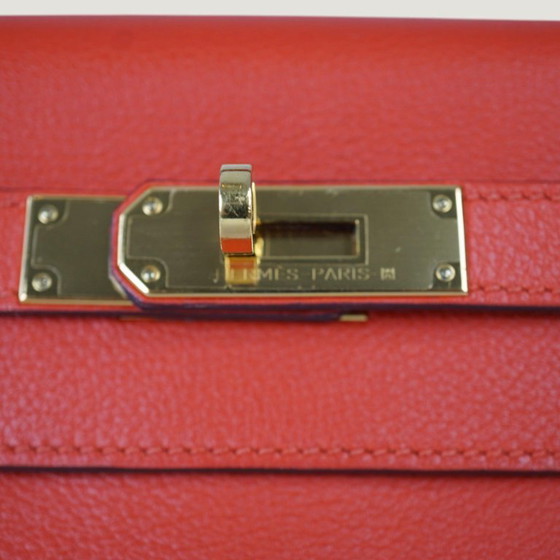 Image 1 of HERMES KELLY 28