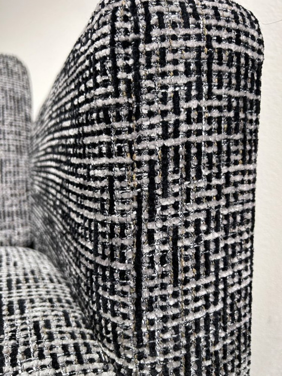 Image 1 of Divano Montel Trial a 3 posti con poltrona (set da 2)