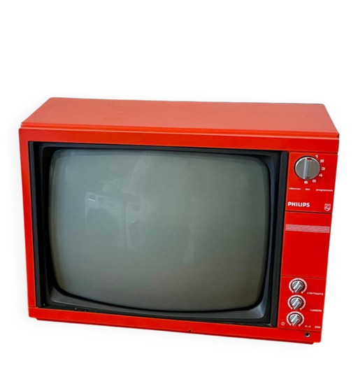 Vintage TV