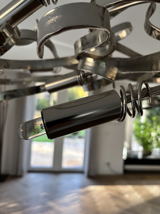 Image 1 of Suspension Ben Demmers