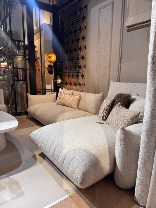 Mublo sofa, comfortable and stylish lounge sofa