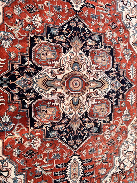 New Persian Rug 350 x 250 cm – Rugs & carpets, Wool, Cotton (photo 4 of 5)