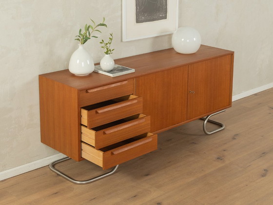 Image 1 of Credenza anni '60, WK Möbel