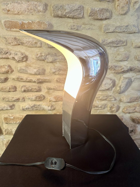 Image 1 of LAMPERTI COLLECTOR VINTAGE