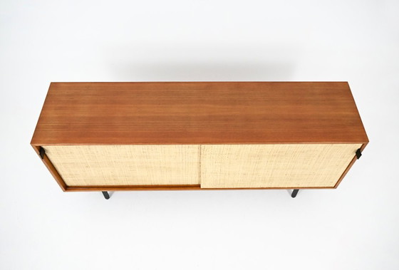 Image 1 of Aparador de Florence Knoll Bassett para Knoll International, década de 1950