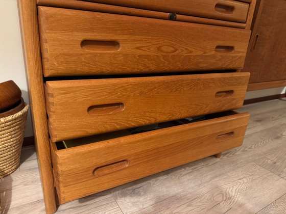 Image 1 of Secrétaire