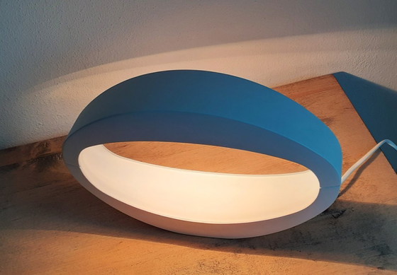 Image 1 of Massive - Table lamp, Design sideboard lamp Model Berio