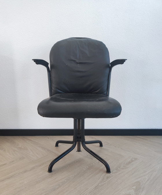 Image 1 of GISPEN office chair model 356 (1930s)