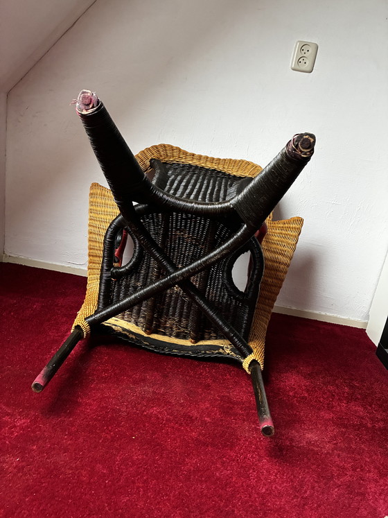 Image 1 of Proposé à la vente : Chaise Borek Šípek Prorok – Chaise design Driade