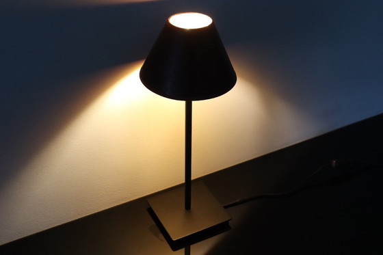 Image 1 of Modern LED Table Lamp