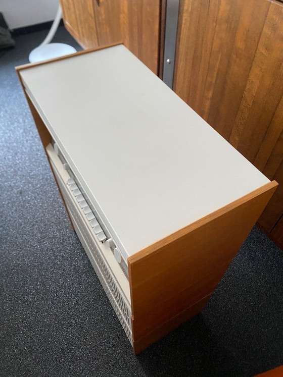 Image 1 of Braun atelier 2 design hifi.