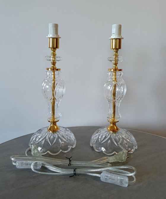 Image 1 of Lámparas de mesa