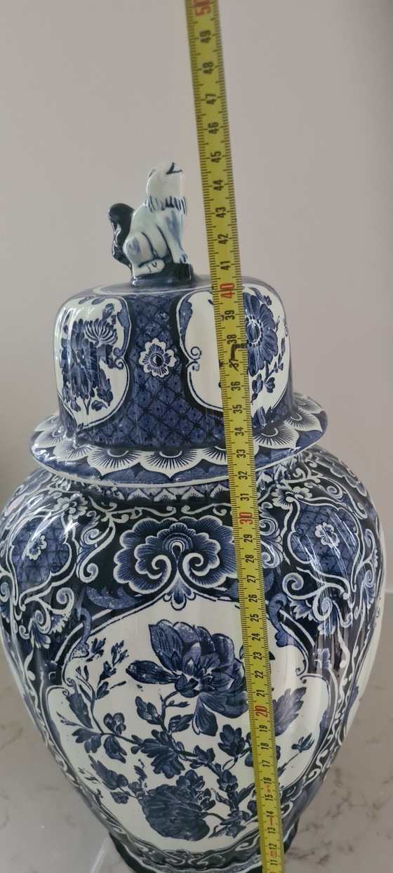 Image 1 of Antike Ingwerdose