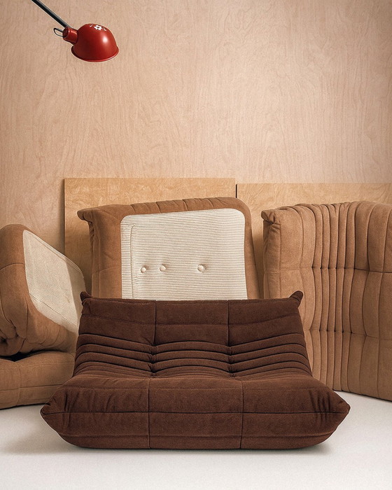 Image 1 of Togo 2 posti linea cioccolato roset