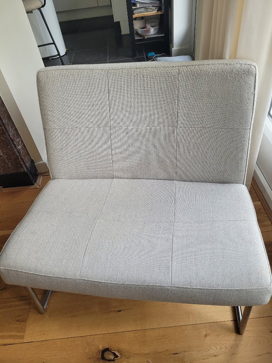 Image 1 of Harvink Hebbes fauteuil 