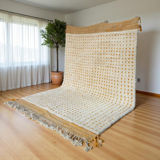 Wool Rug 300*200cm – vloerkleden en tapijten (photo 2 of 7)