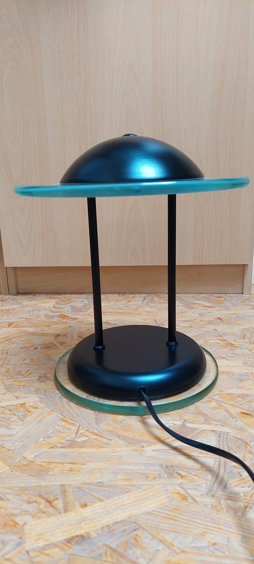 Herda Staccato Tischlampe