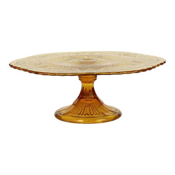 Image 1 of Soporte para pasteles Art Déco