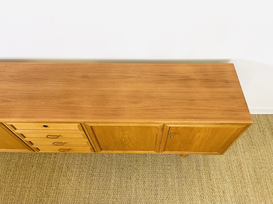 Image 1 of Scandinavian teak sideboard 1960