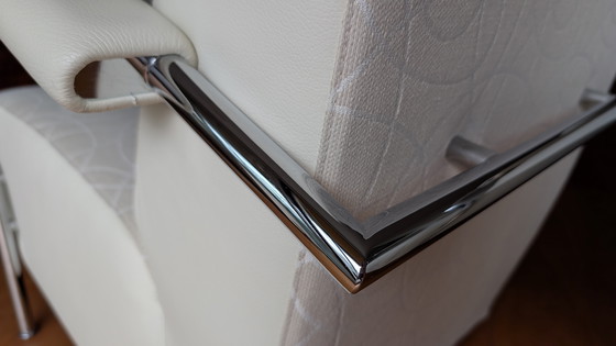 Image 1 of Due bellissime poltrone Leolux Scylla