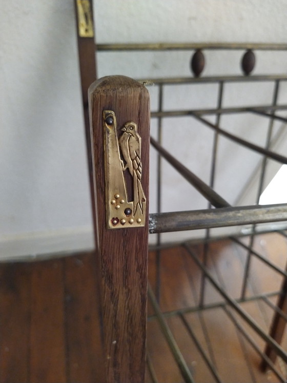 Image 1 of Spartiti musicali / Porta riviste