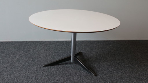 Martin Visser eettafel voor 't Spectrum