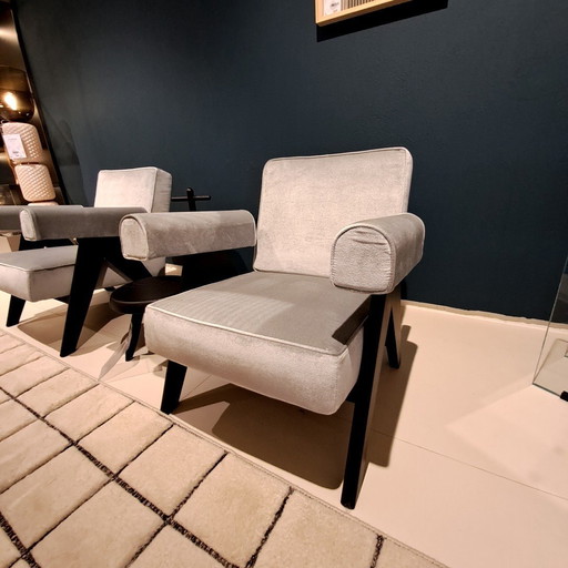 Poltrona Cassina Capitol Complex