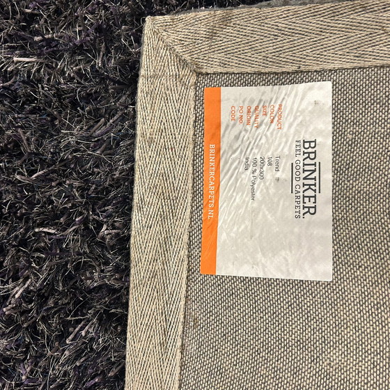 Image 1 of Brinker Carpets Trend vloerkleed - 200x300